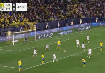 video Highlight : Al Nassr 3 - 1 Al Ettifaq (Saudi Pro League)