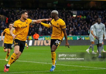 video Highlight : Wolverhampton 3 - 0 Everton (Ngoại hạng Anh)