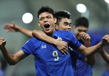 video Highlight : Thái Lan 2 - 0 Kyrgyzstan (Asian Cup)