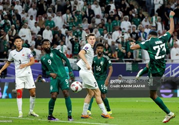 video Highlight : Saudi Arabia 0 - 0 Thái Lan (Asian Cup)