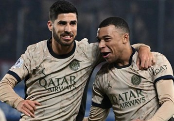 video Highlight : Strasbourg 1 - 2 PSG (Ligue 1)