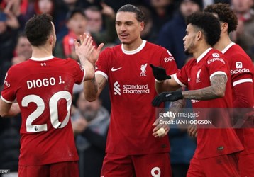 video Highlight : Liverpool 3 - 1 Burnley (Ngoại hạng Anh)