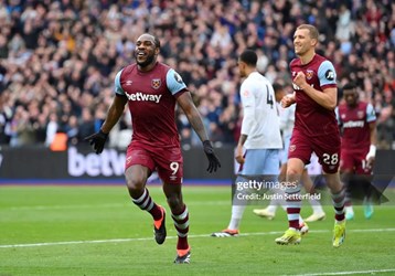 Video Highlight :  West Ham 1 - 1  Aston Villa (Ngoại hạng Anh) . 