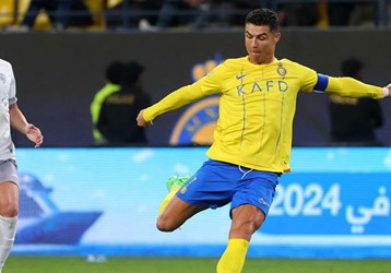 video Higvideo Highlight : Al Nassr 5 - 1 Al Taee (Saudi Pro League)