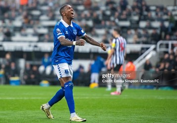 video Highlight : Newcastle 1 - 1 Everton (Ngoại hạng Anh)