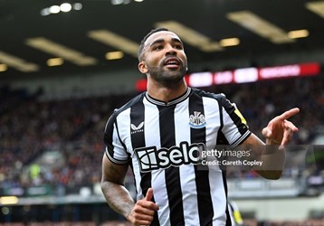 video Highlight : Burnley 1 - 4 Newcastle (Ngoại hạng Anh)