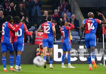 video Highlight : Crystal Palace 4 - 0 MU (Ngoại hạng Anh)