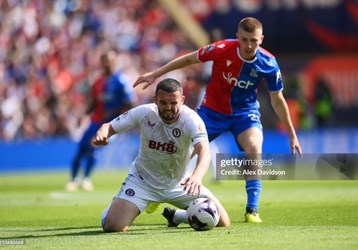 video Highlight : Crystal Palace 5 - 0 Aston Villa (Vòng 38 Ngoại hạng Anh)