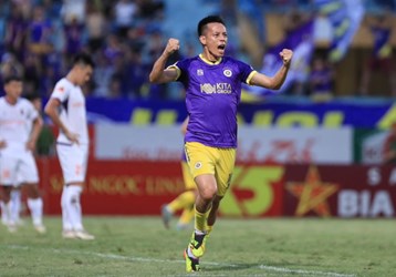 video Highlight : Hà Nội 3 - 3 Bình Dương (V-League)