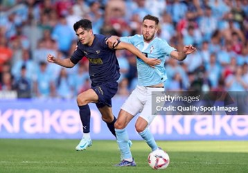 video Highlight : Celta Vigo 2 – 1 Alaves (Vòng 1 La Liga)