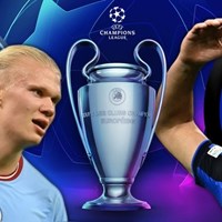 Nhận định Manchester City vs Inter Milan, Champions League 02h00 ngày 19/09/2024